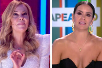 Ana Obregón Cristina Pedroche