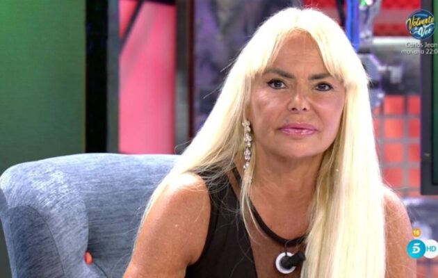 Leticia Sabater
