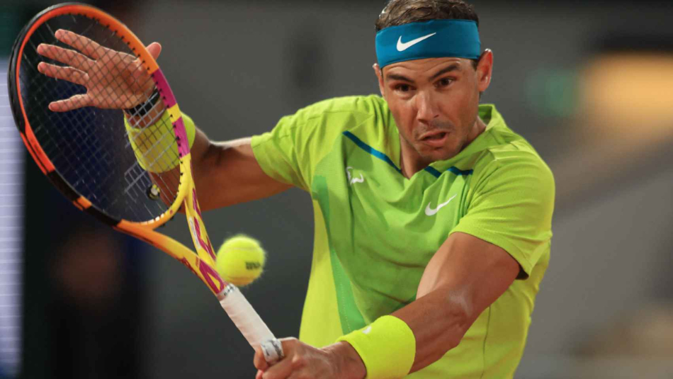 ¿Dónde ver gratis y en abierto la final de Roland Garros 2022 con Rafa Nadal y a qué hora juega?