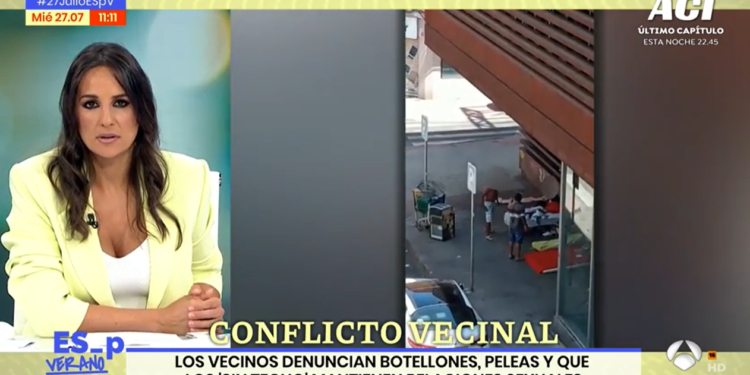 Lorena García Espejo Público