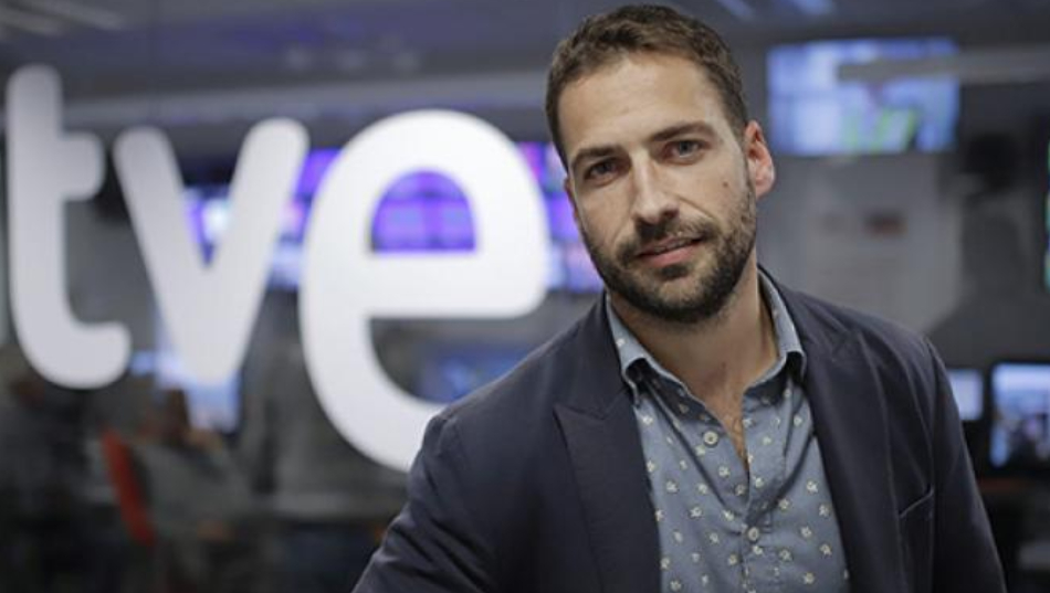 Nuevo varapalo para TVE: Pau Fons abandona la dirección de informativos solo un año después