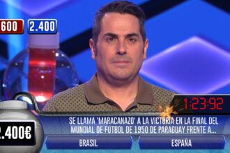 Boom Antena 3