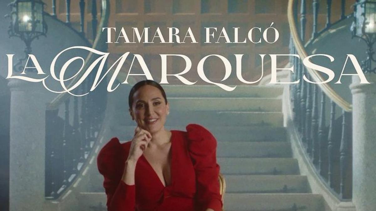 Tamara Falcó La Marquesa