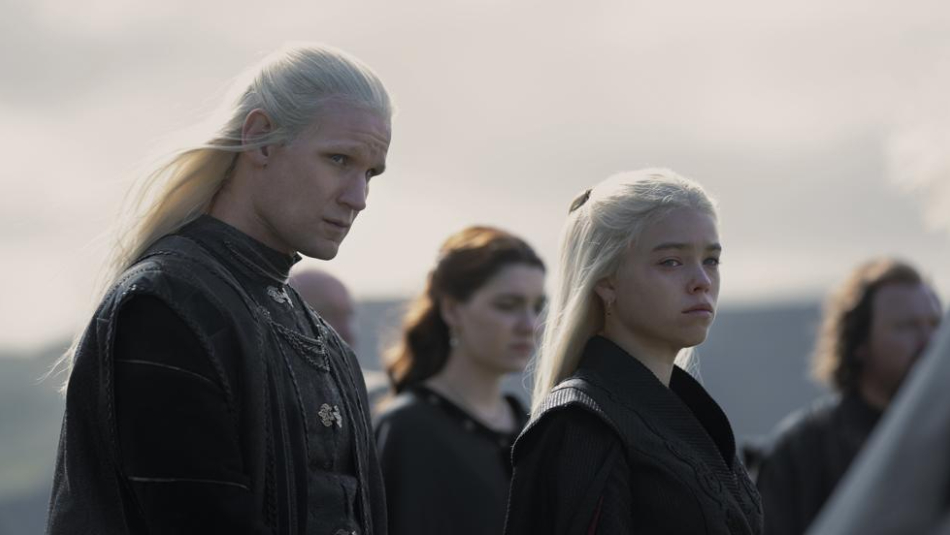 HBO Max renueva ‘La Casa del Dragón’, precuela de ‘Juego de Tronos’, por una temporada 2