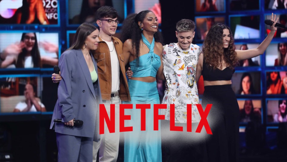 Netflix se plantea producir una nueva edición de ‘Operación Triunfo’ tras cancelarse en TVE