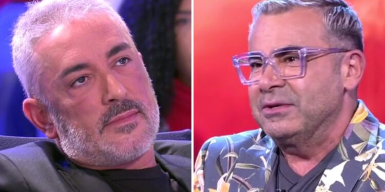 Kiko Hernández Jorge Javier