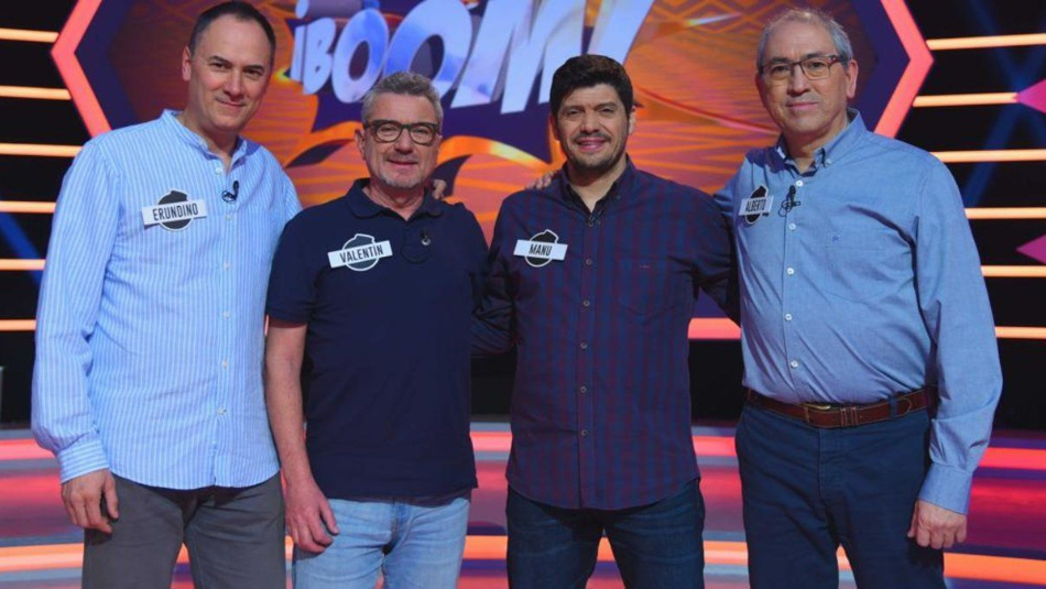 Los Lobos atacan con crudeza a Antena 3 por cómo ha cancelado ‘¡Boom!’: «Poco oportuno»