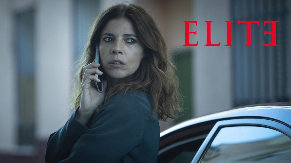 ‘Élite’ se reinventa en Netflix con el fichaje bomba de Maribel Verdú y el regreso más esperado