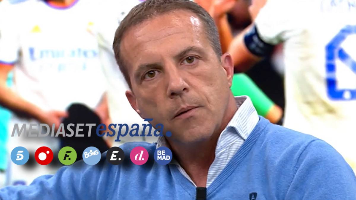 Mediaset presenta ‘Maribáñez, el peor equipo del mundo’, su nuevo docureality con Cristóbal Soria