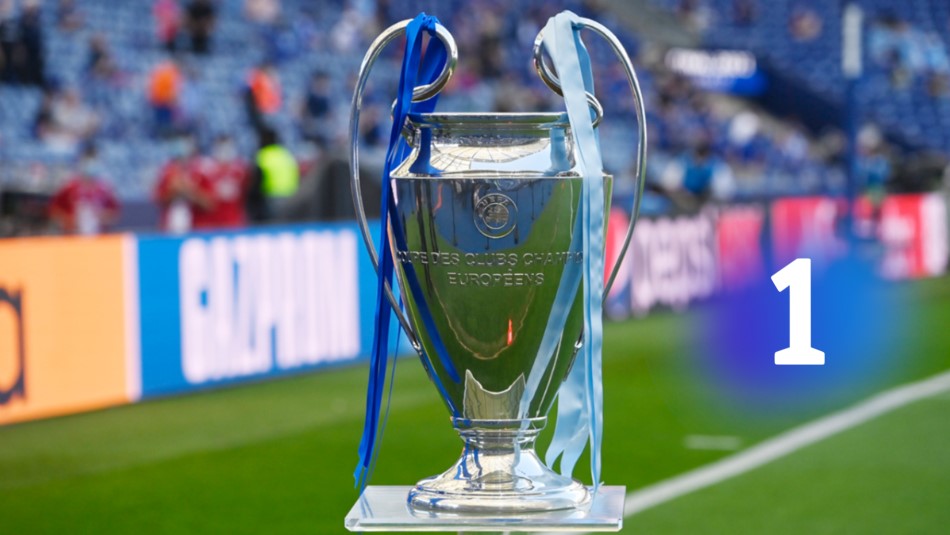 TVE se encomienda al fútbol y compra las finales de la Champions en 2023 y 2024
