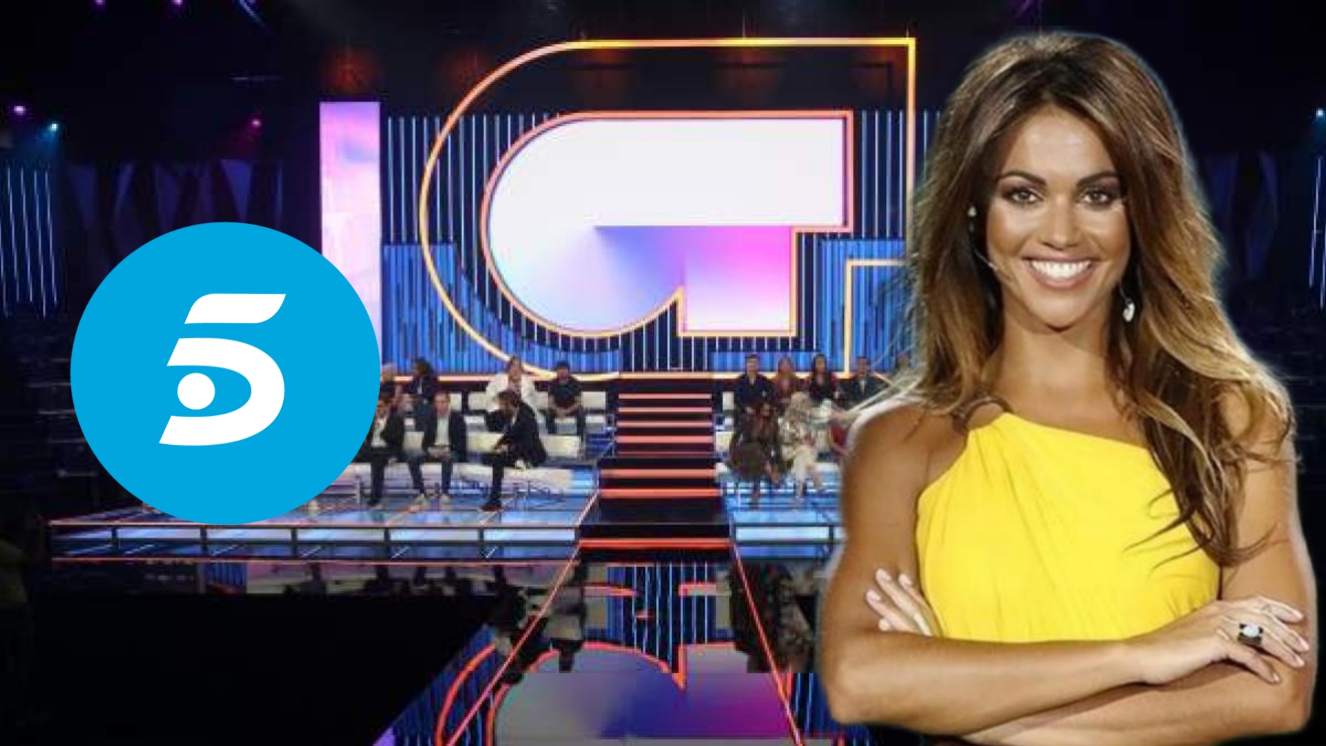 Exclusiva: Telecinco compra 'Operación Triunfo' para 2023 y elige a Lara  Álvarez como presentadora