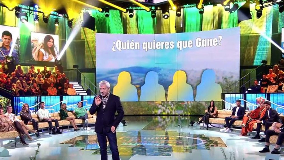 El irrisorio premio que se lleva Víctor Janeiro tras ganar ‘Pesadilla en El Paraíso’ en Telecinco