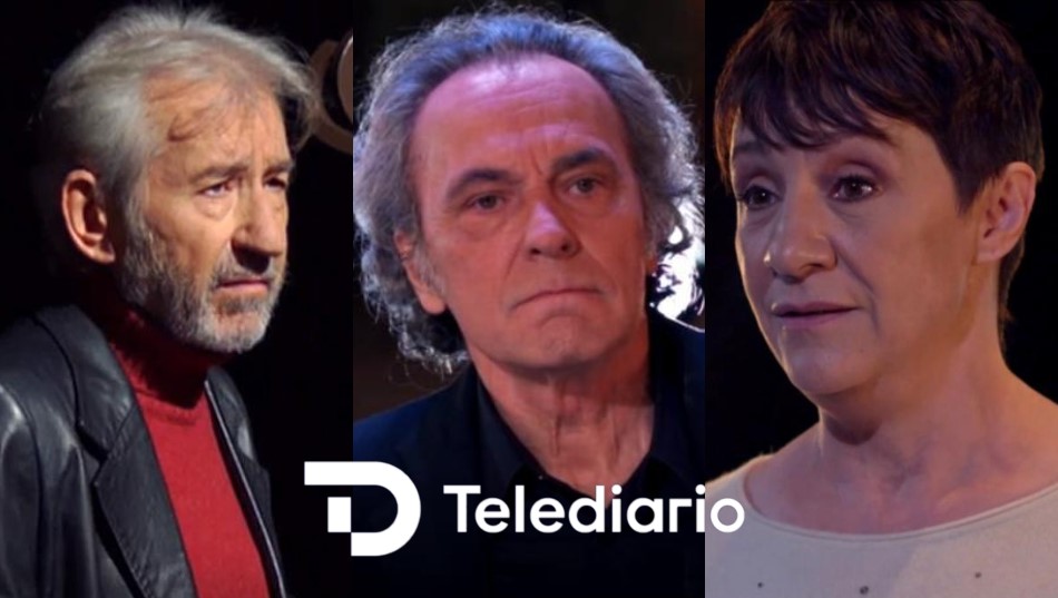 El ‘Telediario’ de TVE ficha a este importante actor para encarnar al 2022 en su despedida del año