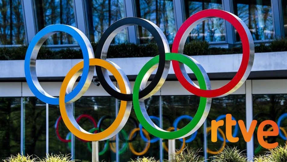 RTVE se hace con los derechos de las cuatro próximas ediciones de los Juegos Olímpicos hasta 2032