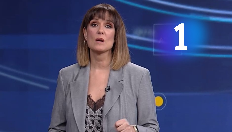 TVE confirma el nuevo salto de Mónica López a las mañanas y desvela el título de su programa