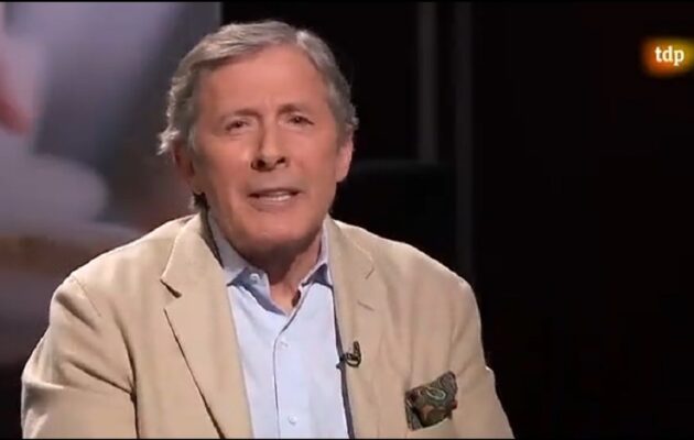jesús álvarez El Televisero