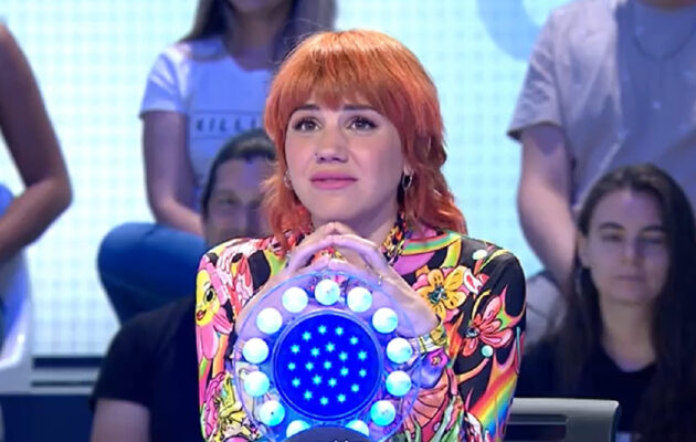 Angy Fernández