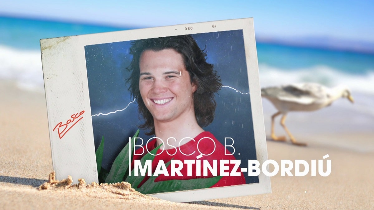Bosco Martínez-Bordiú