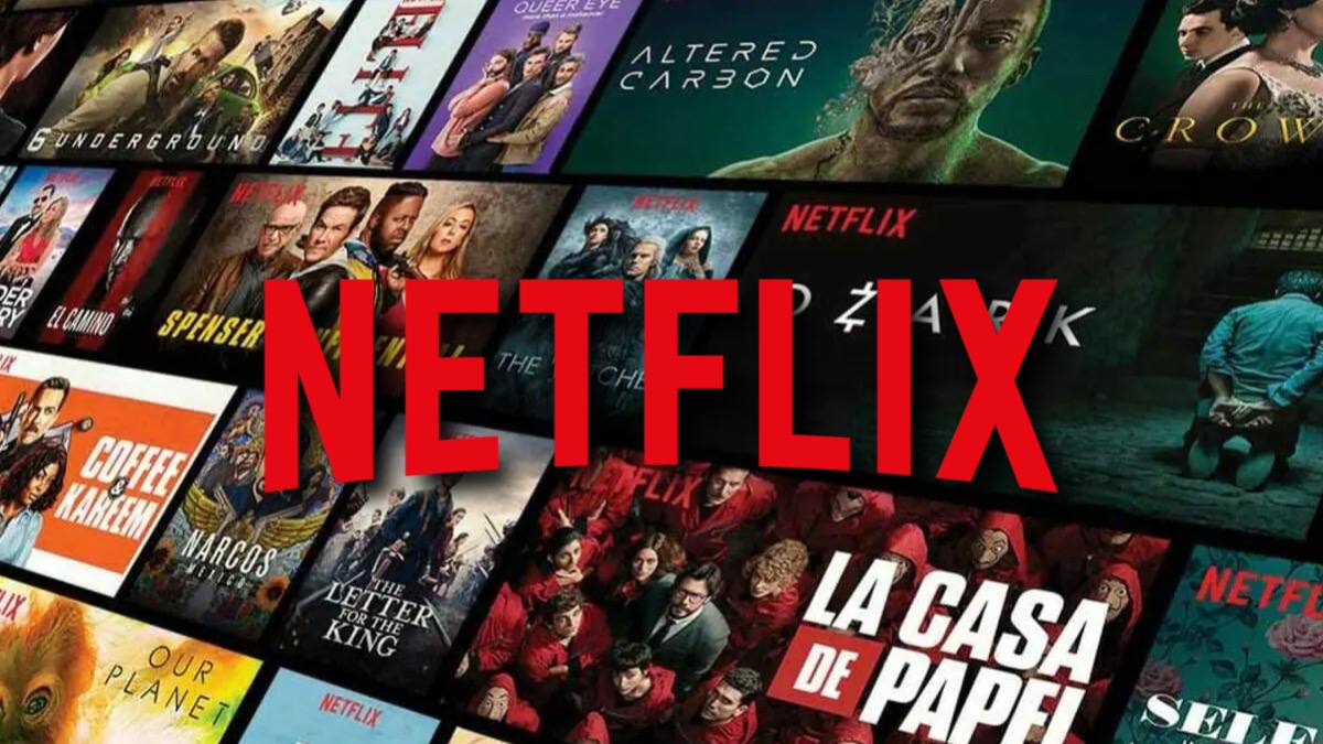 Alerta con Netflix: el mensaje tras el fin de las cuentas compartidas en el que NO debes picar
