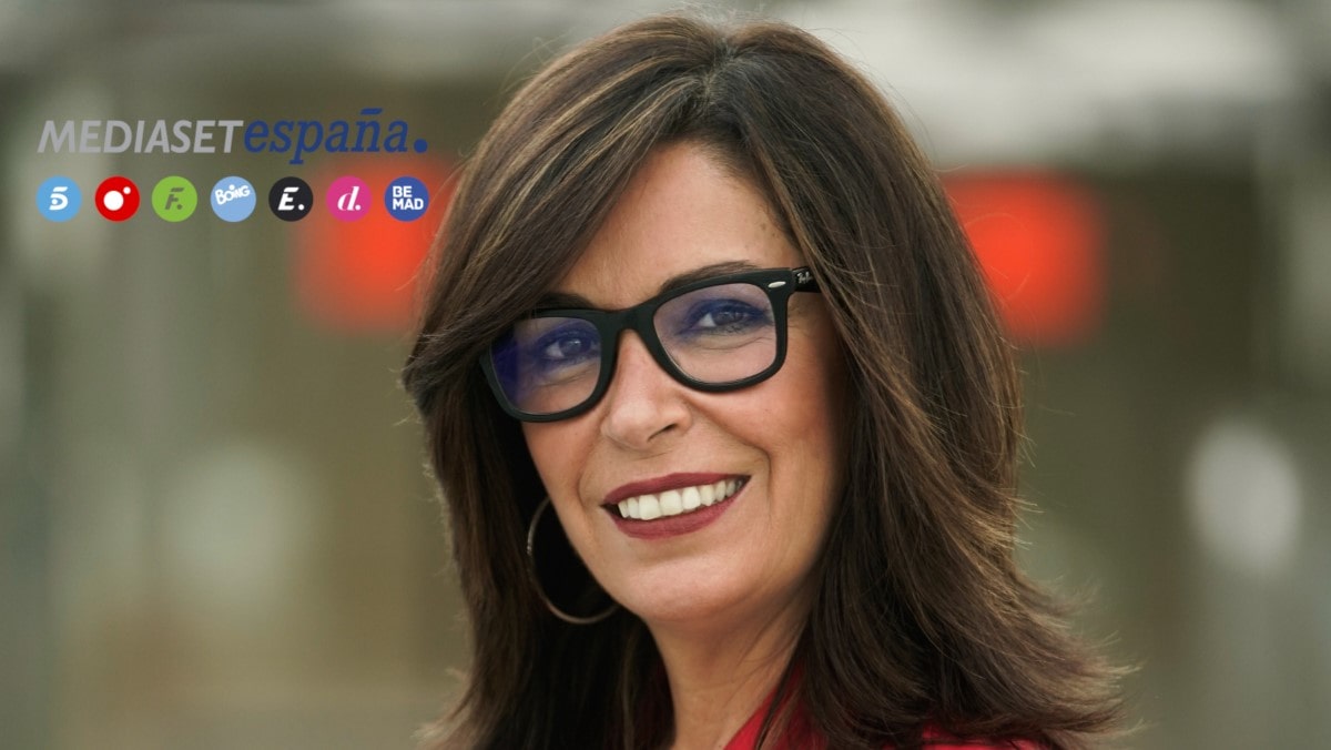 Mediaset ficha por sorpresa a Sandra Fernández, la directora de medios de Ayuso como nueva dircom