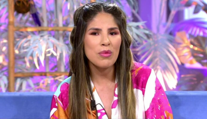 Isa Pantoja