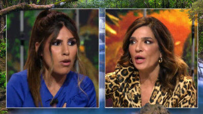 «No soy una cualquiera»: Isa Pantoja no tolera esta insinuación del hijo de Raquel Bollo
