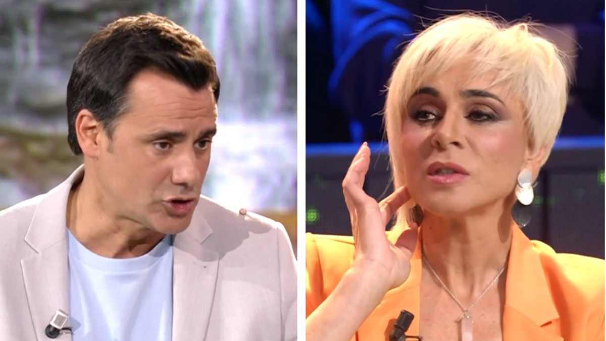 Ana María Aldón exige explicaciones a 'Supervivientes' tras lo visto con su hija en pantalla