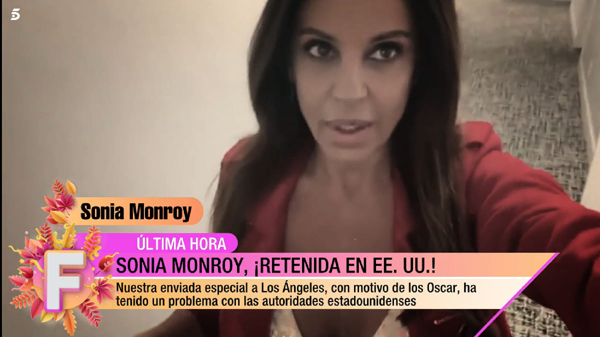 Sonia Monroy Fiesta
