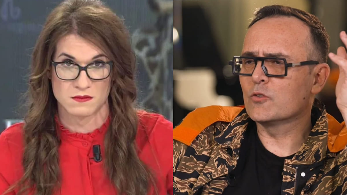 Elsa Ruiz, a la yugular de Risto Mejide para frenar su controvertida  denuncia en Tik Tok