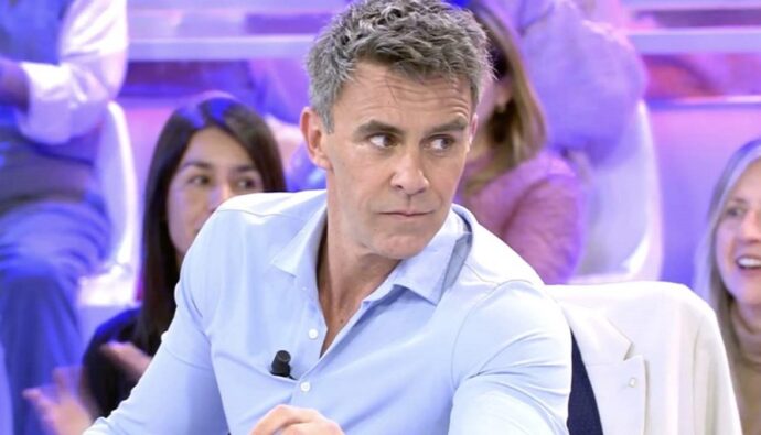 Sale a la luz la durísima situación personal de Alonso Caparrós (‘Sálvame’) que trastoca su vida