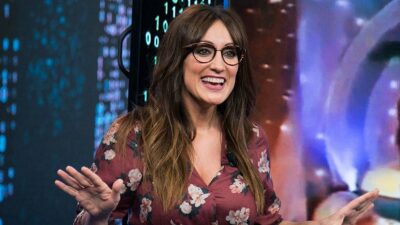 Ana Morgade ya no es así: la imagen que revela su radical transformación física