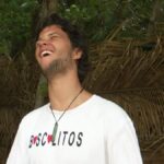 Bosco se amputa un dedo en 'Supervivientes 2023'