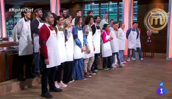 MasterChef 11