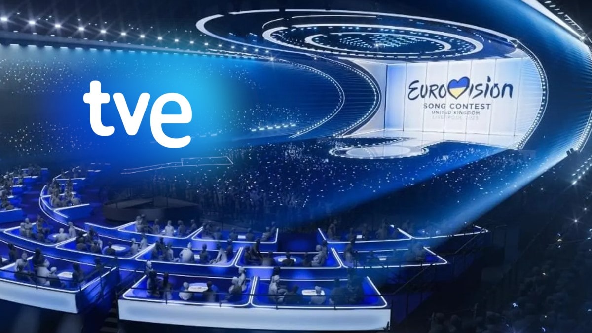 Eurovisión 2023