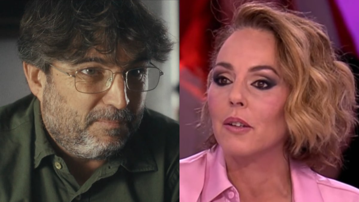 Jordi Évole califica de tal modo lo de Rocío Carrasco: lo dice sin medias tintas