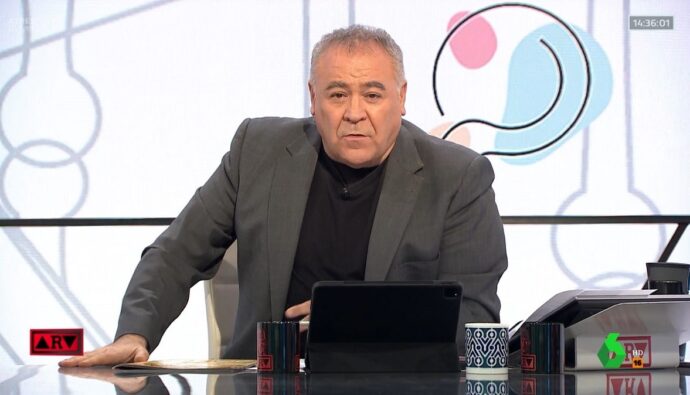 Ferreras
