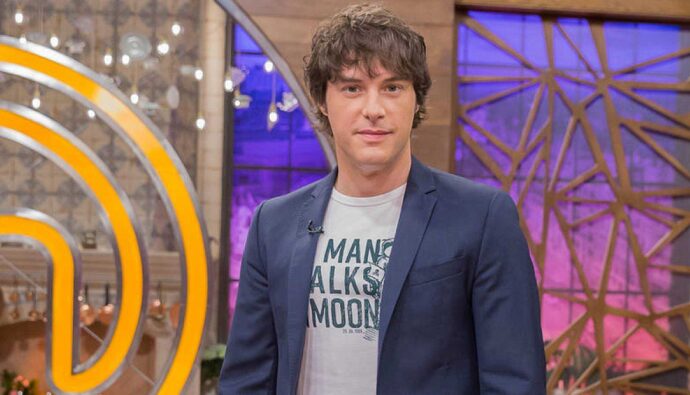 Jordi Cruz