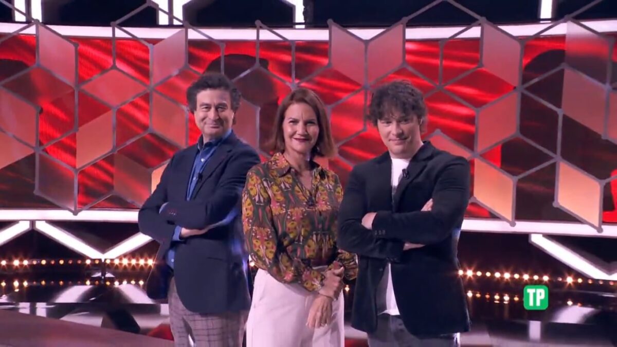 'MasterChef' 'El Cazador'