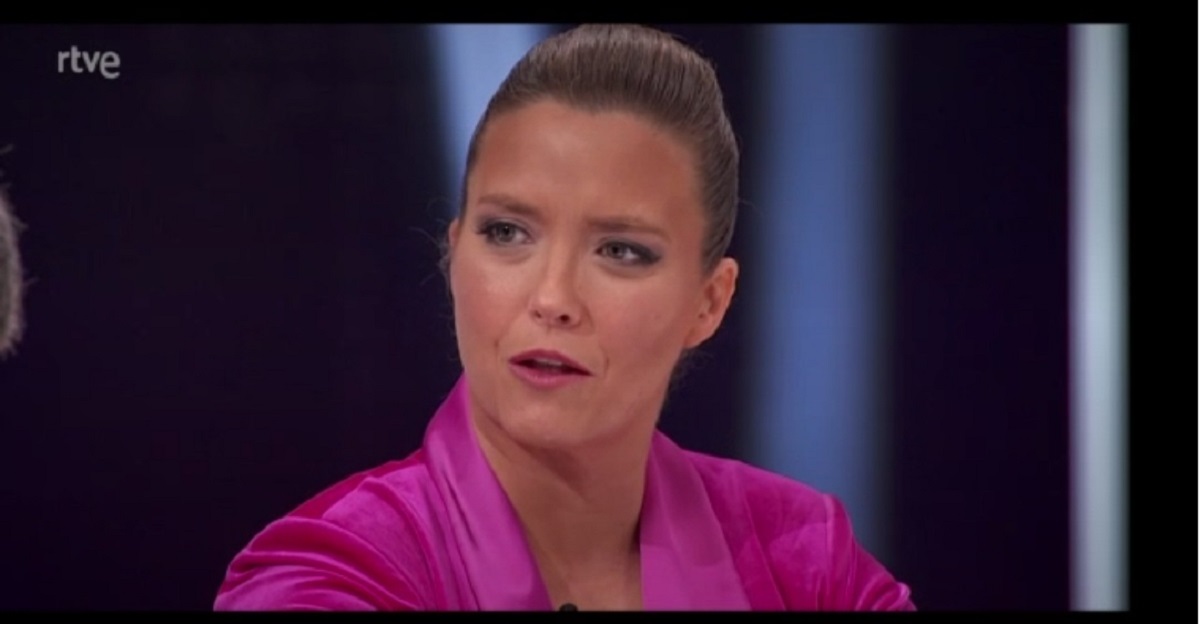 María Casado remueve en TVE con el motivo por el que quedó apartada: «Me preocupé»