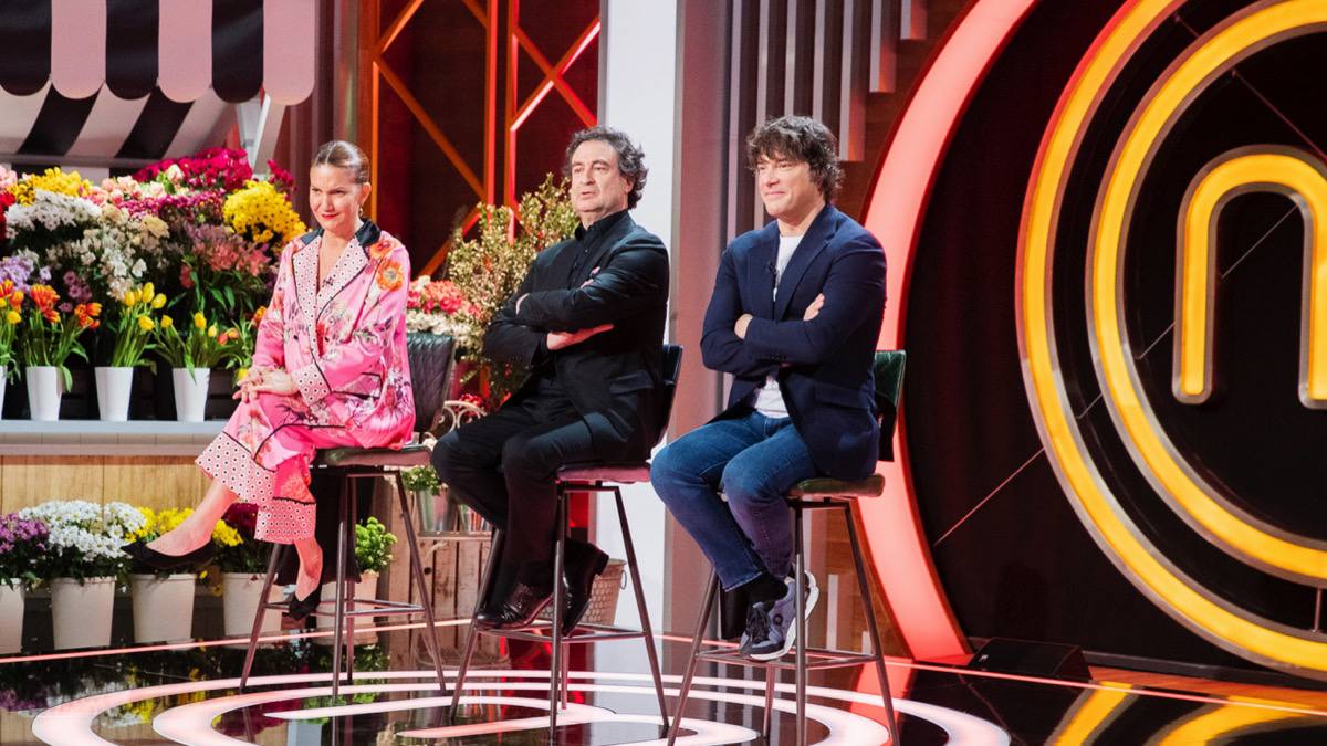 'MasterChef 11'