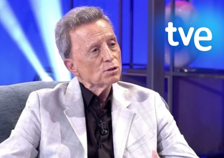 Ortega Cano emula a Rocío Carrasco y salta inesperadamente a TVE tras su veto en Mediaset