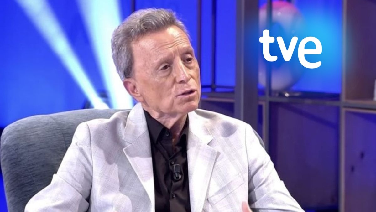 Ortega Cano emula a Rocío Carrasco y salta inesperadamente a TVE tras su veto en Mediaset