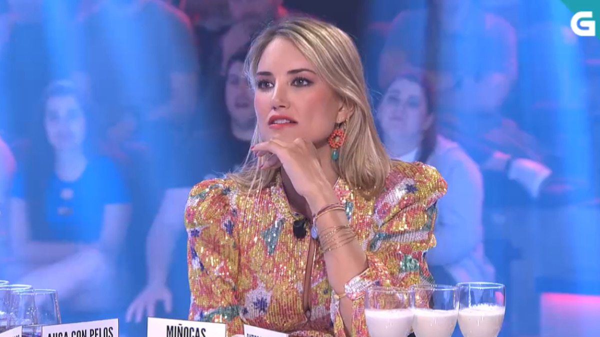 La cruenta sentencia de Alba Carrillo contra Telecinco tras su despido: lo dice sin reparos