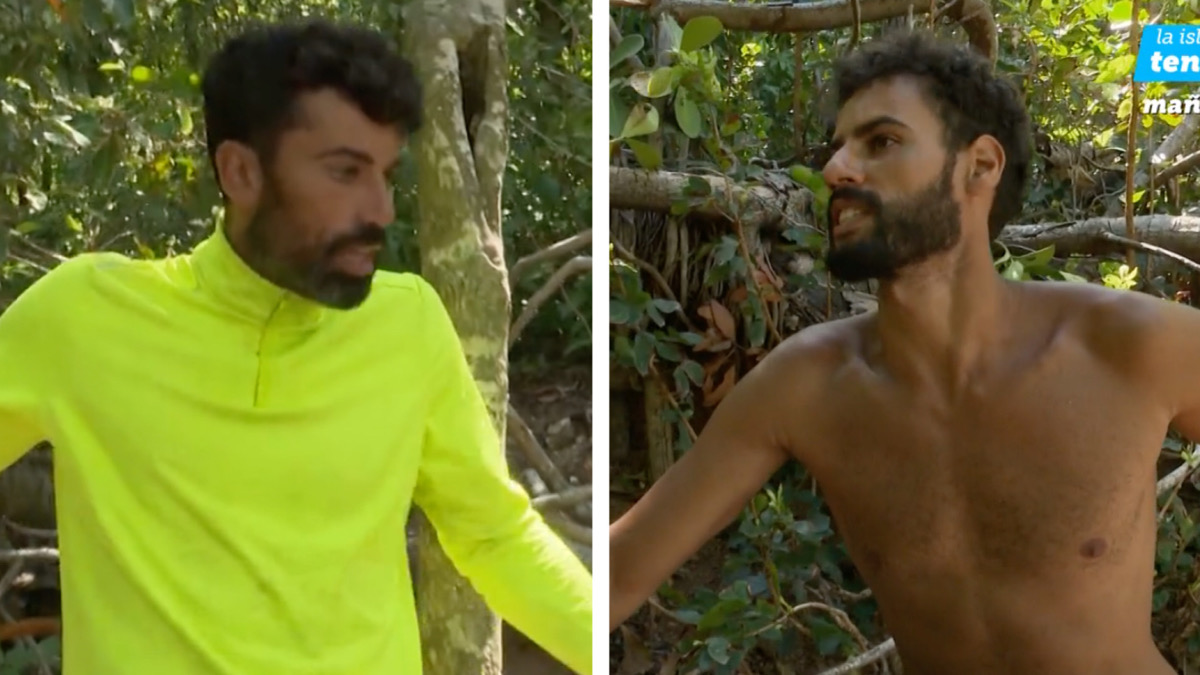 "A la calle": Cancelan a Diego Pérez por lo que se le llega a escuchar en 'Supervivientes'