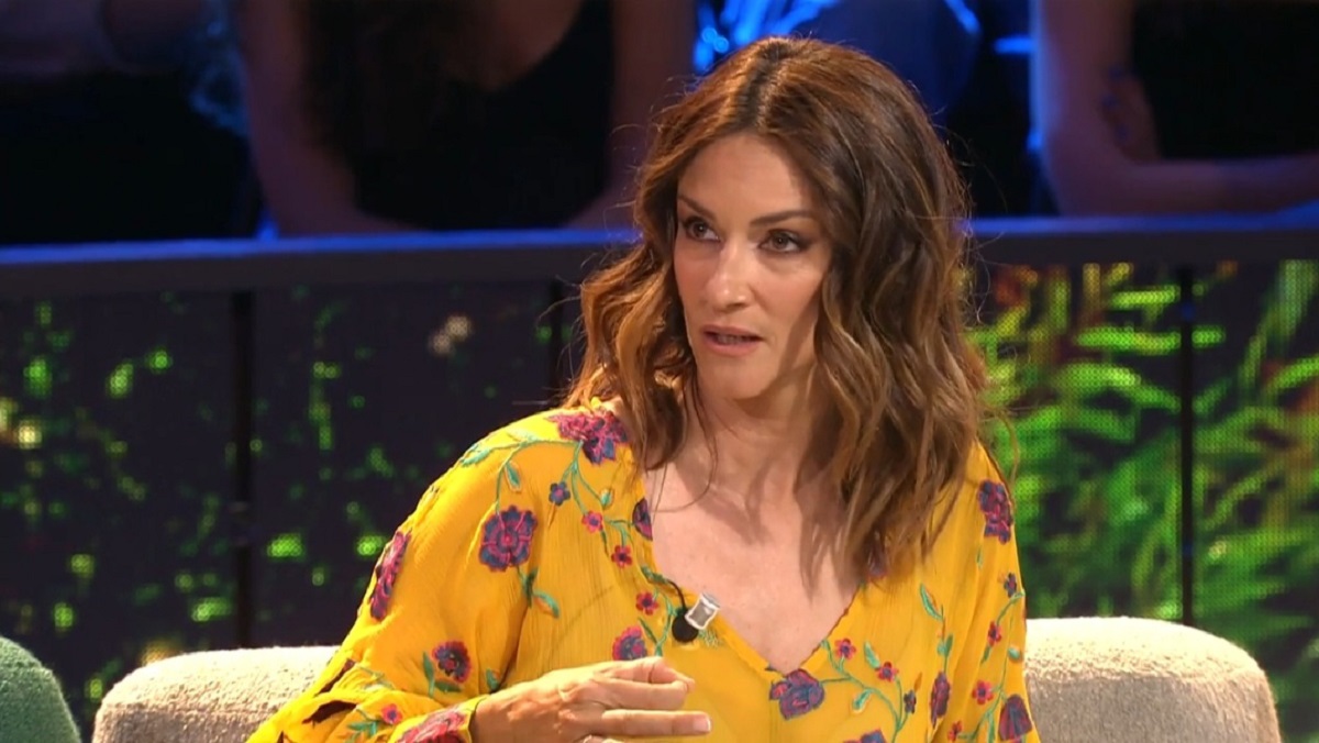 El estallido de Elena Rodríguez por lo permitido a Yaiza en 'Supervivientes': lo dice sin rodeos