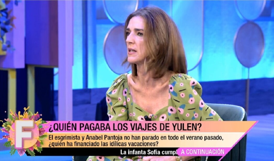 Paloma Garcia-Pelayo