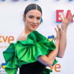 Blanca Paloma habla sobre Eurovisión 2025