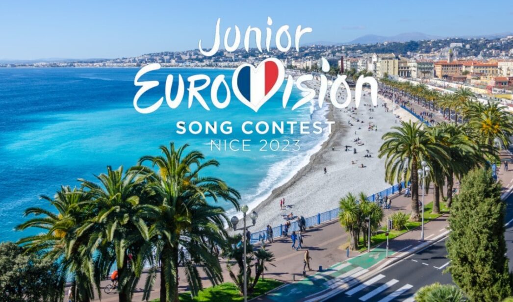 Eurovision Junior 2023