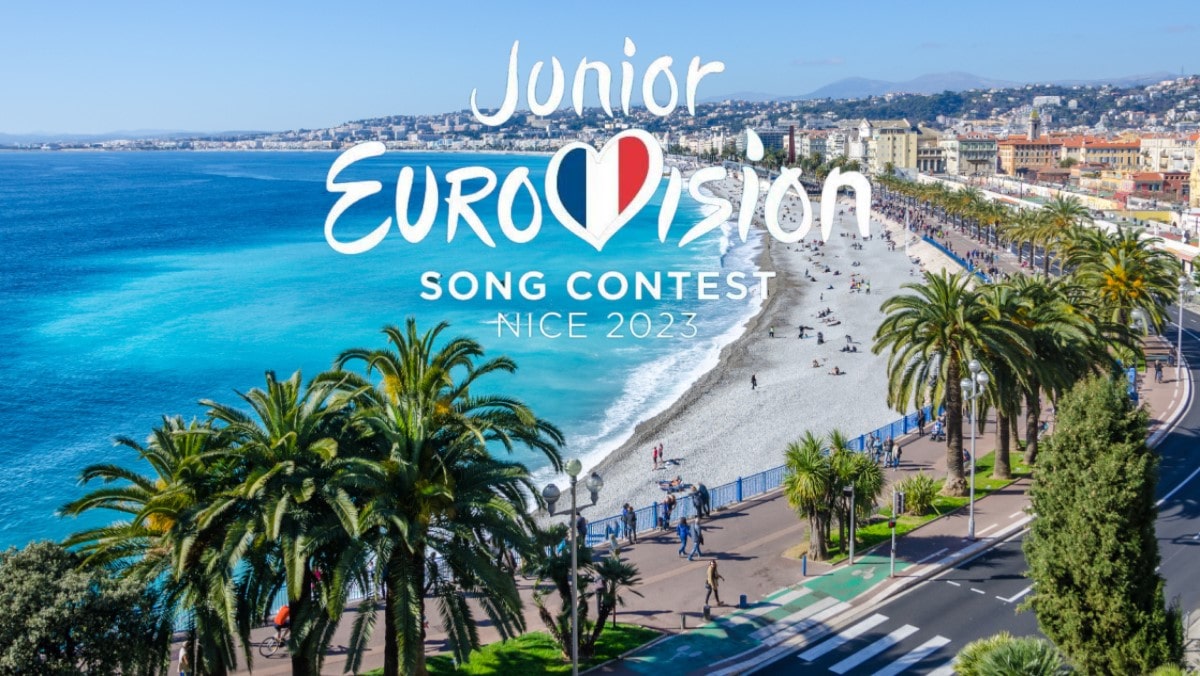 Eurovision Junior 2023