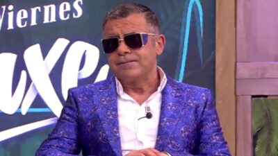 Jorge Javier